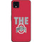 Ohio State University The Ohio State Buckeyes Google Pixel 4 XL Skin